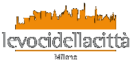 logo le voci della città