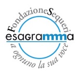 logo Esagramma