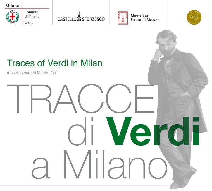 Tracce di Verdi